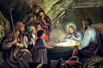 Birth of Jesus