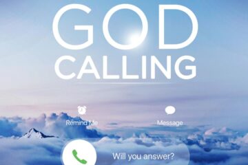 GOD-CALLING