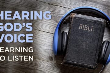 Hearing-God