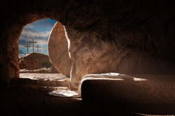 Empty-Tomb