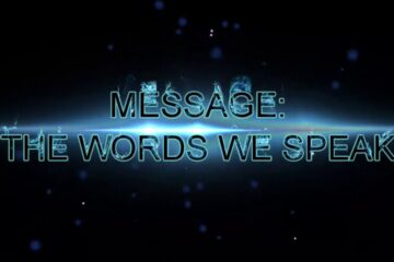 the-words-we-speak