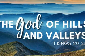 God-of-hills-and-valleys