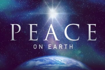 Peace-on-Earth