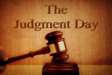 judgment-day