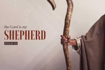 the-lord-is-my-shepherd